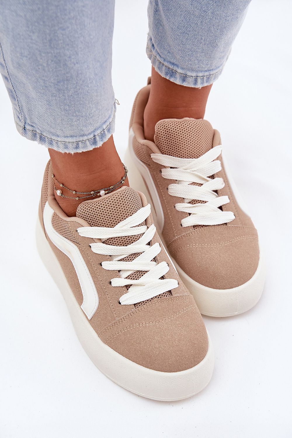  Sport cipő model 213193 Step in style 