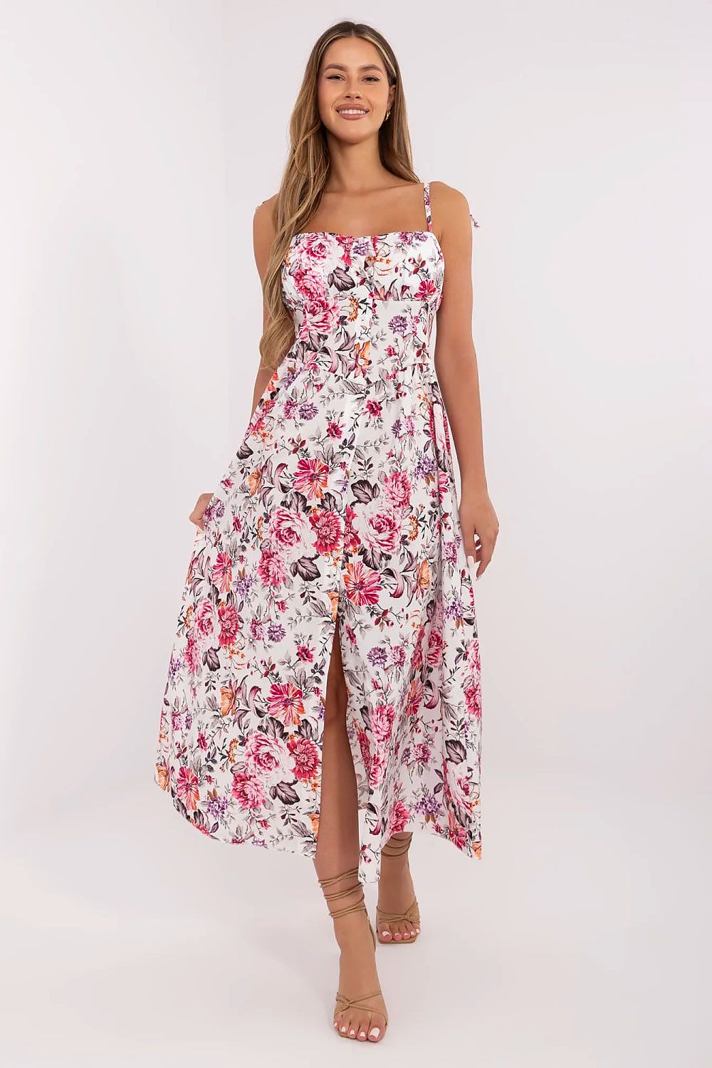  Hétköznapi ruha model 213225 Italy Moda 
