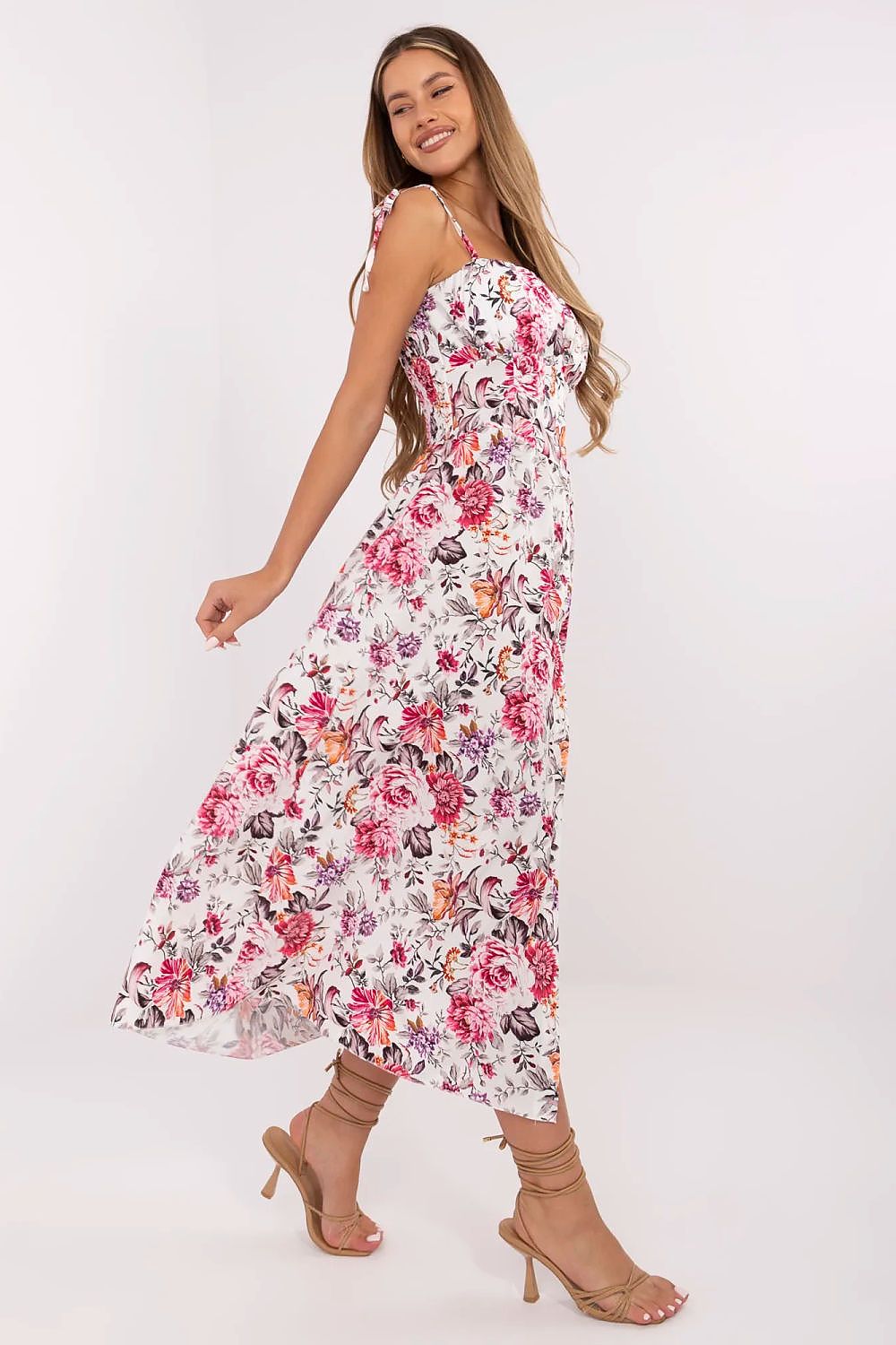  Hétköznapi ruha model 213225 Italy Moda 