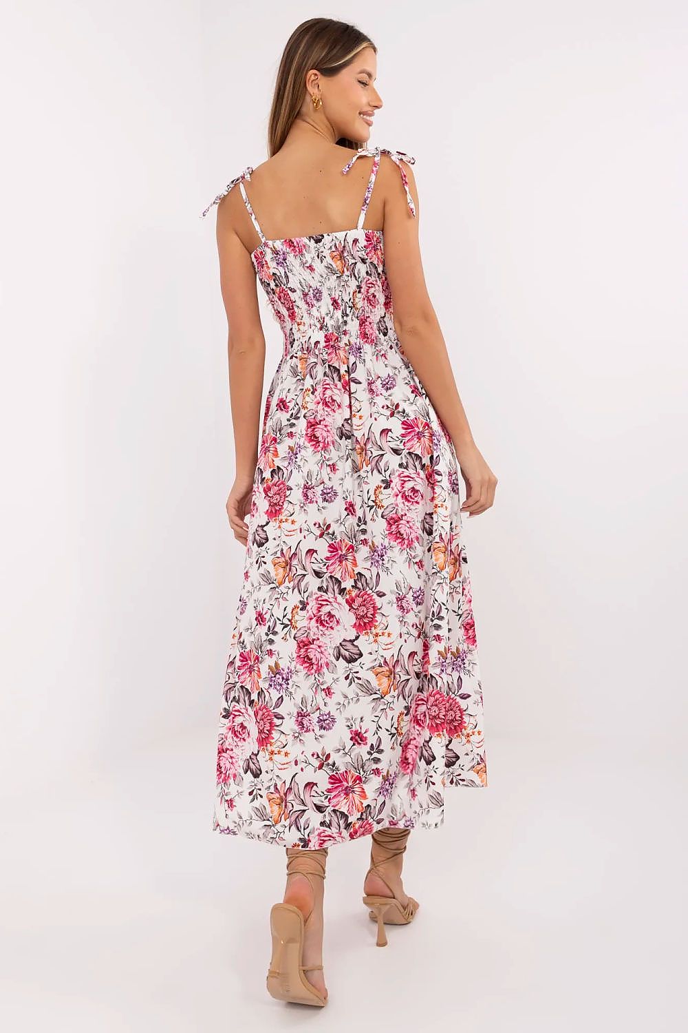  Hétköznapi ruha model 213225 Italy Moda 