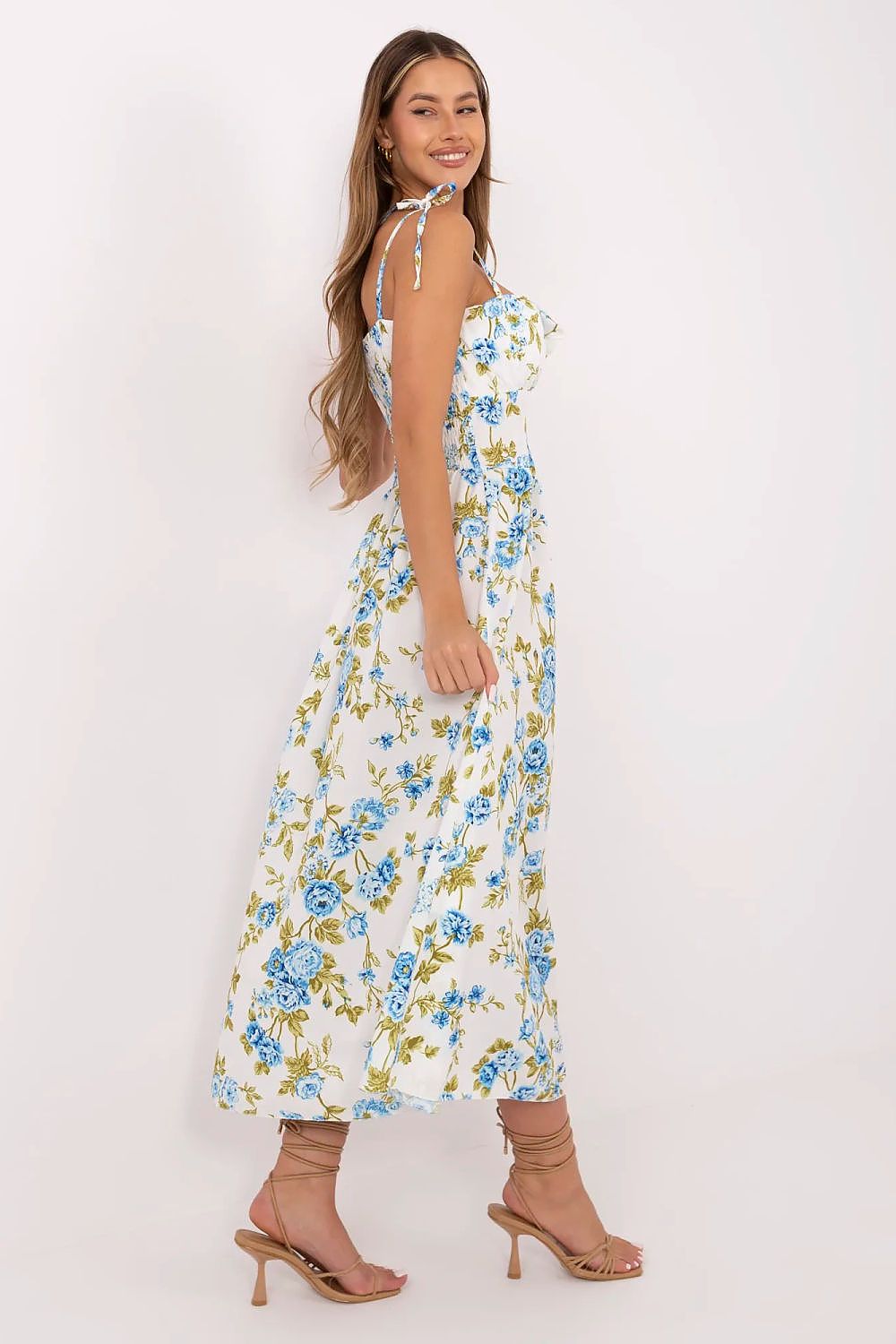  Hétköznapi ruha model 213227 Italy Moda 