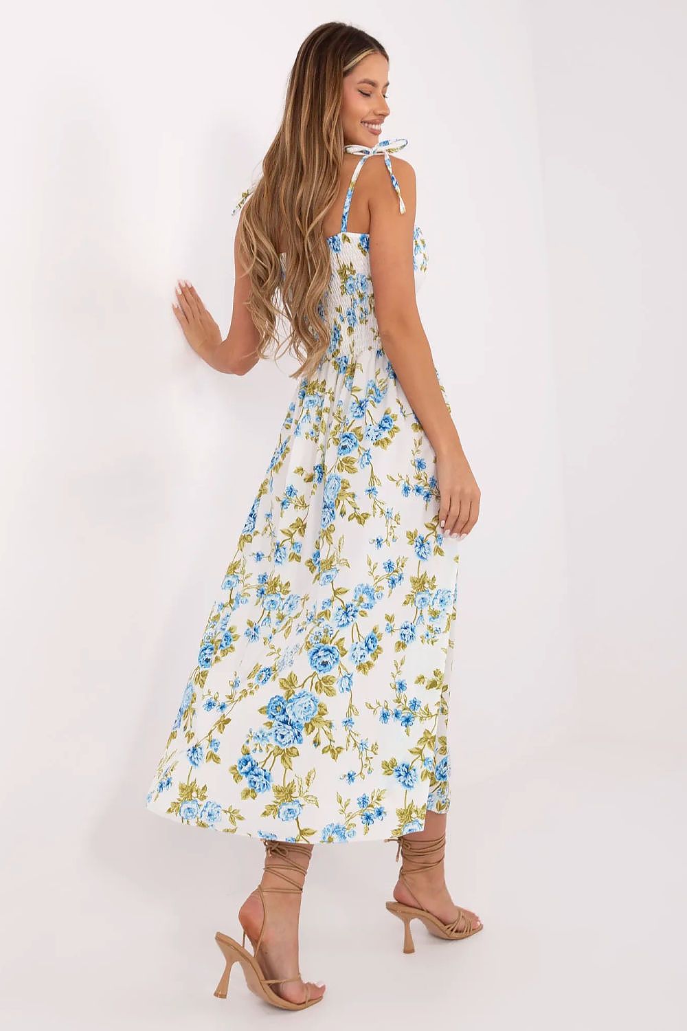 Hétköznapi ruha model 213227 Italy Moda 