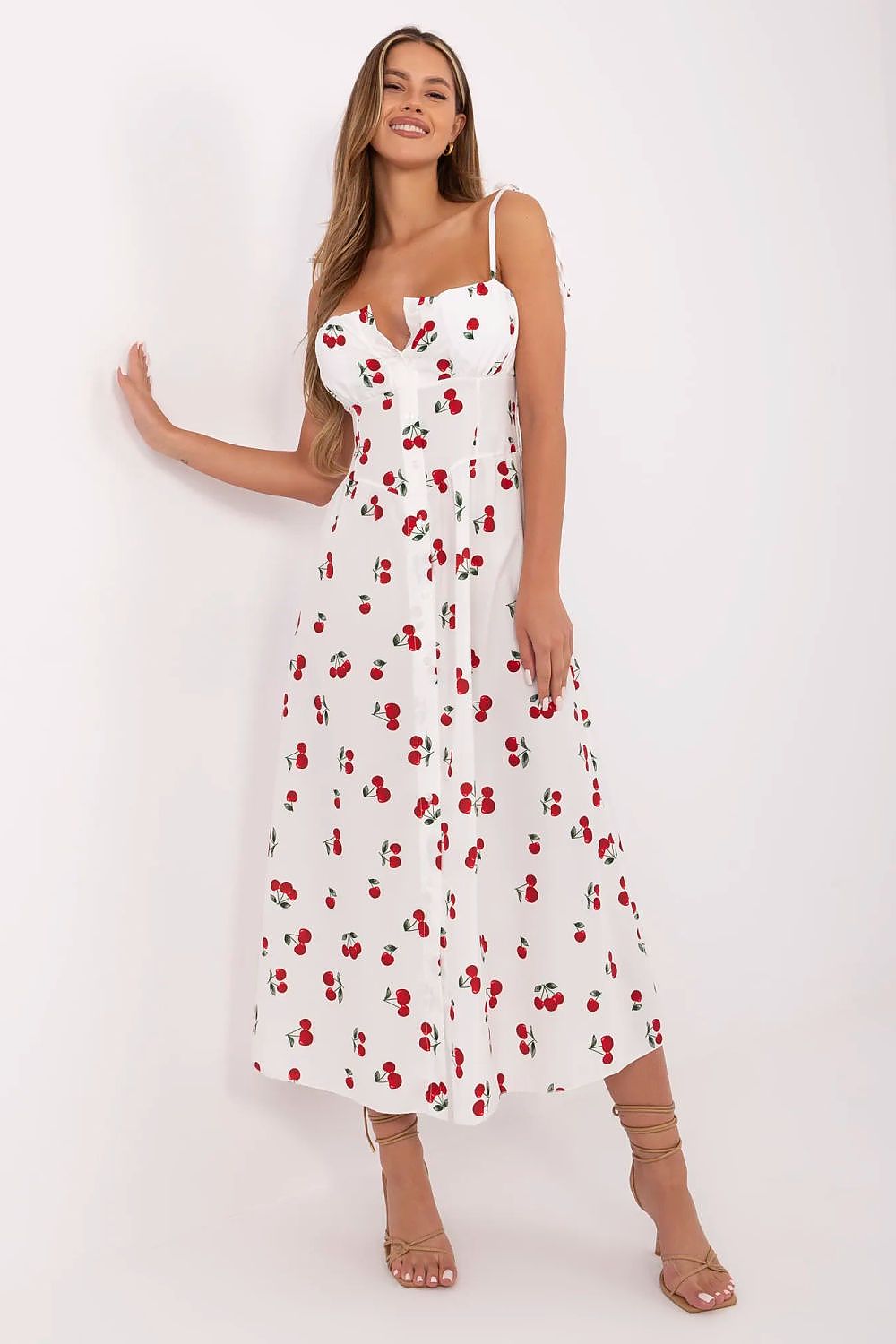  Hétköznapi ruha model 213228 Italy Moda 