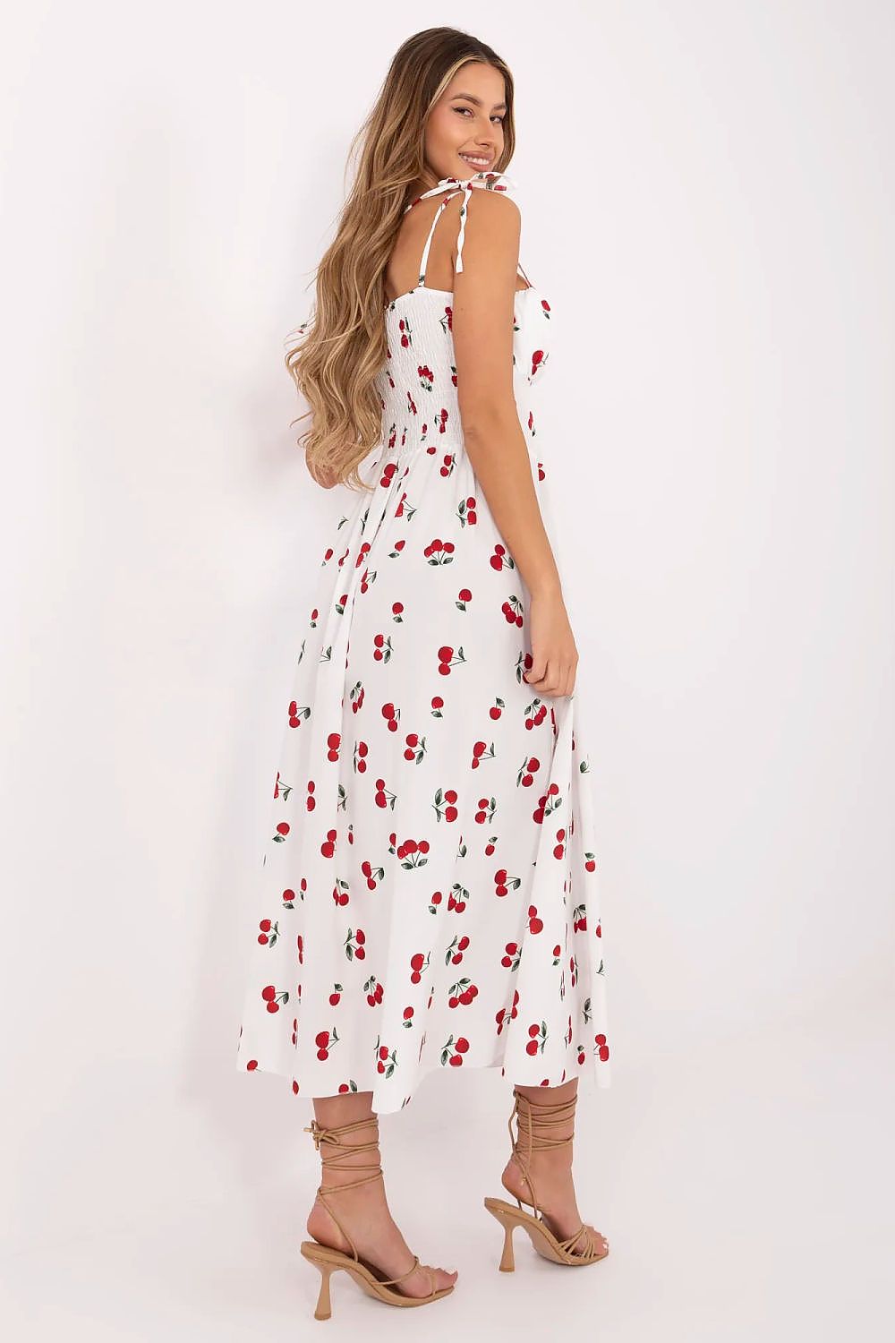  Hétköznapi ruha model 213228 Italy Moda 