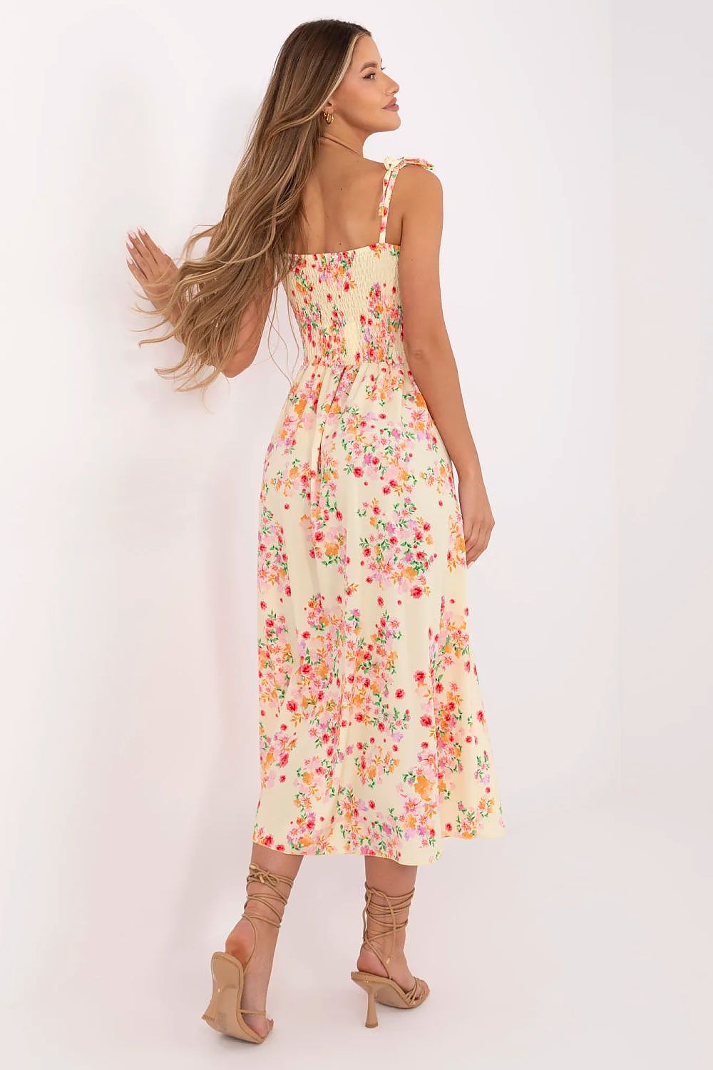  Hétköznapi ruha model 213229 Italy Moda 