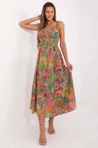  Hétköznapi ruha model 213230 Italy Moda 