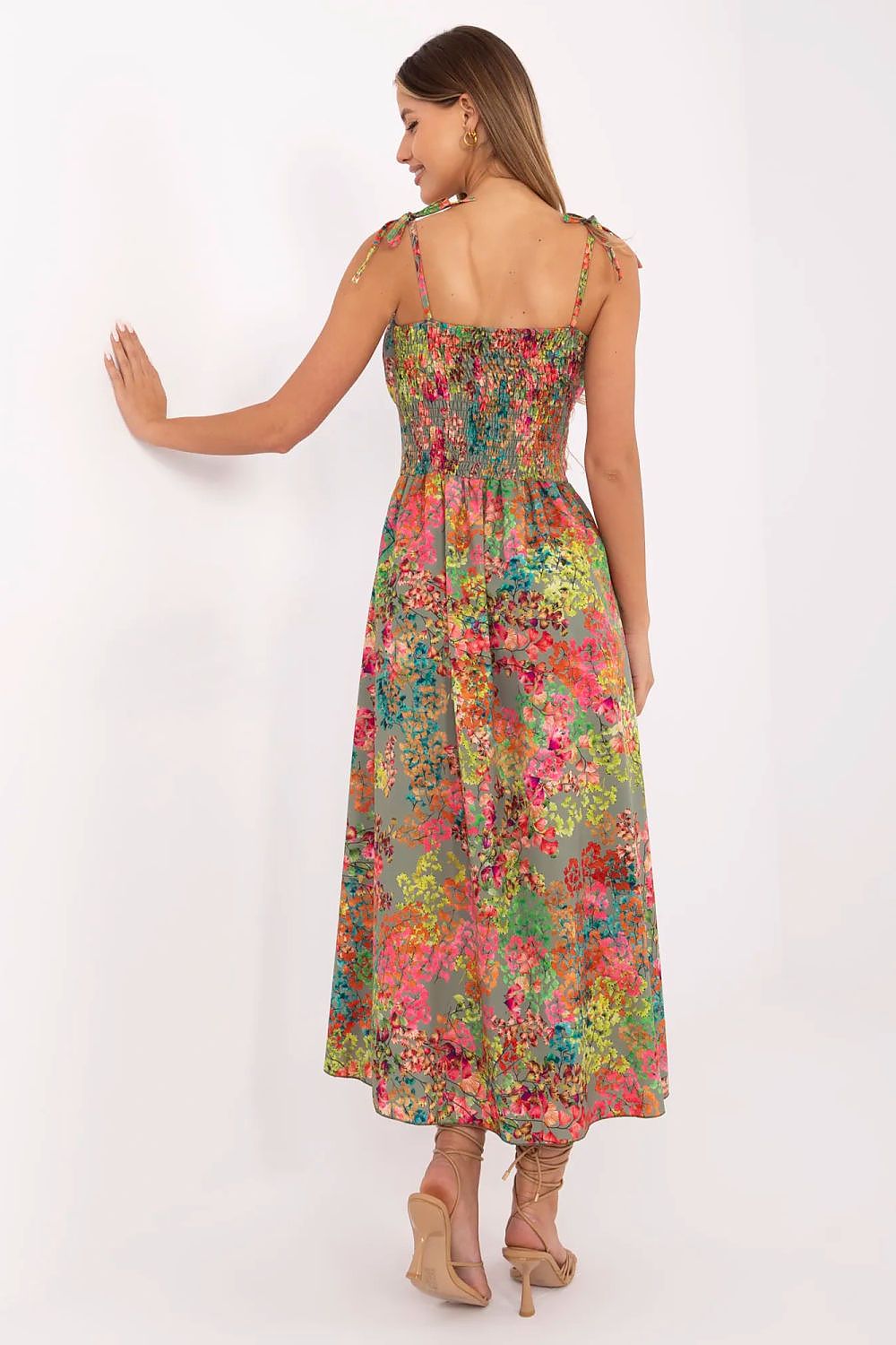  Hétköznapi ruha model 213230 Italy Moda 