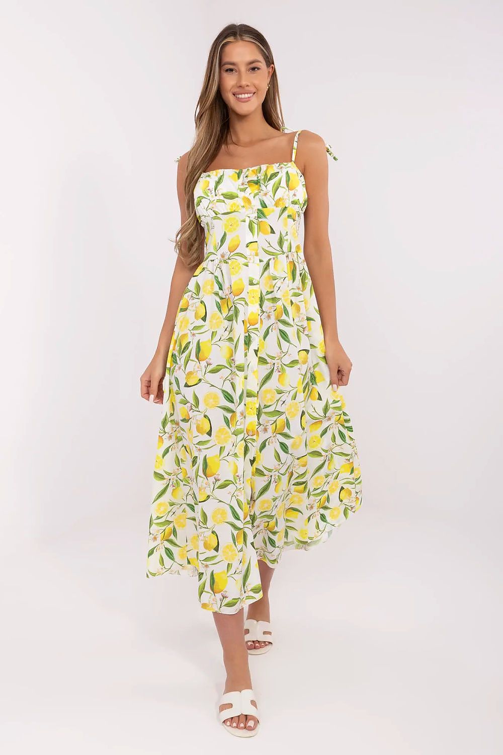  Hétköznapi ruha model 213231 Italy Moda 