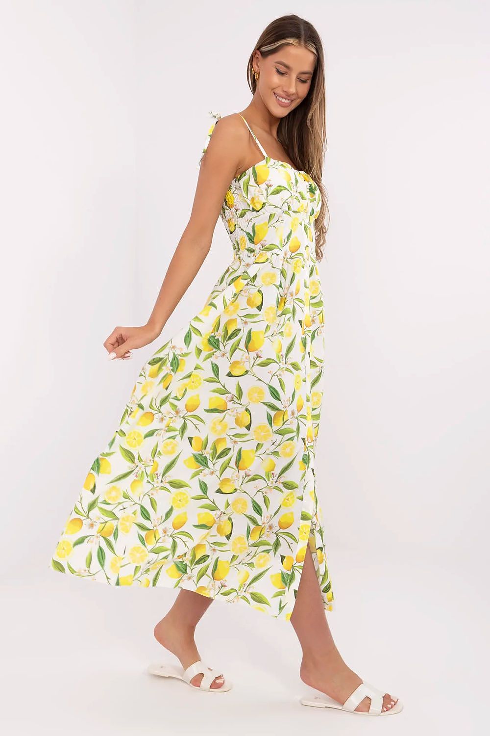  Hétköznapi ruha model 213231 Italy Moda 