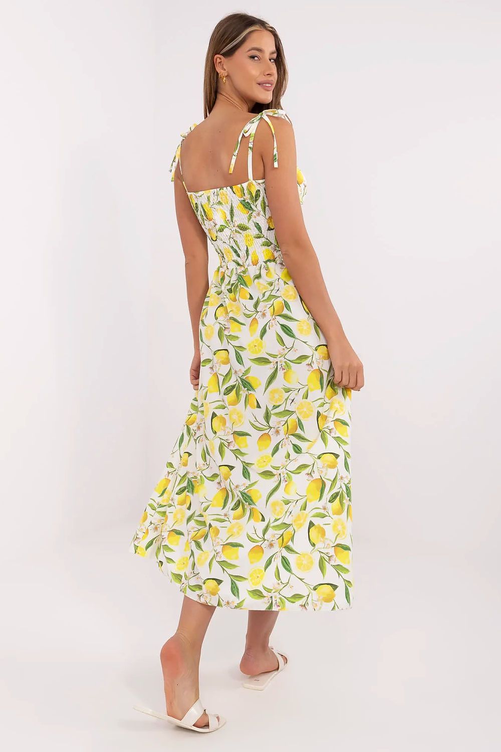  Hétköznapi ruha model 213231 Italy Moda 