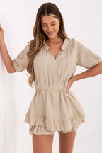  Overál model 213234 Italy Moda 