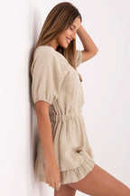  Overál model 213234 Italy Moda 