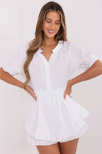  Overál model 213235 Italy Moda 