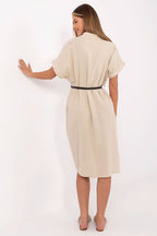  Hétköznapi ruha model 213237 Italy Moda 