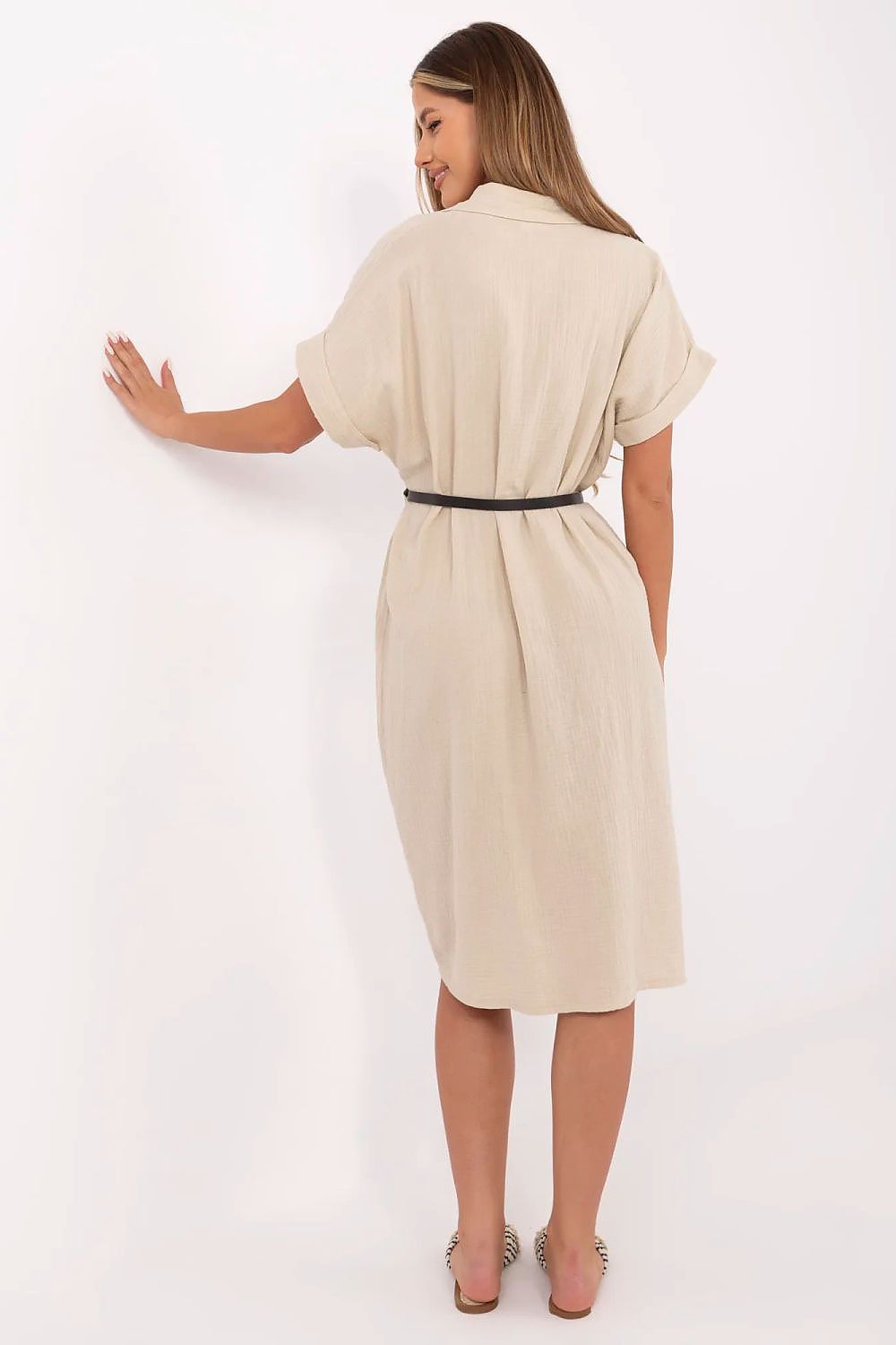  Hétköznapi ruha model 213237 Italy Moda 