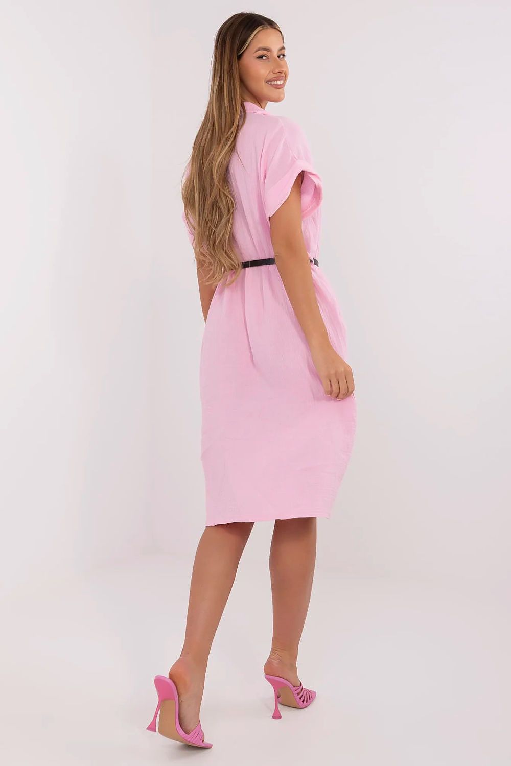  Hétköznapi ruha model 213238 Italy Moda 