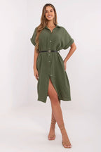  Hétköznapi ruha model 213239 Italy Moda 