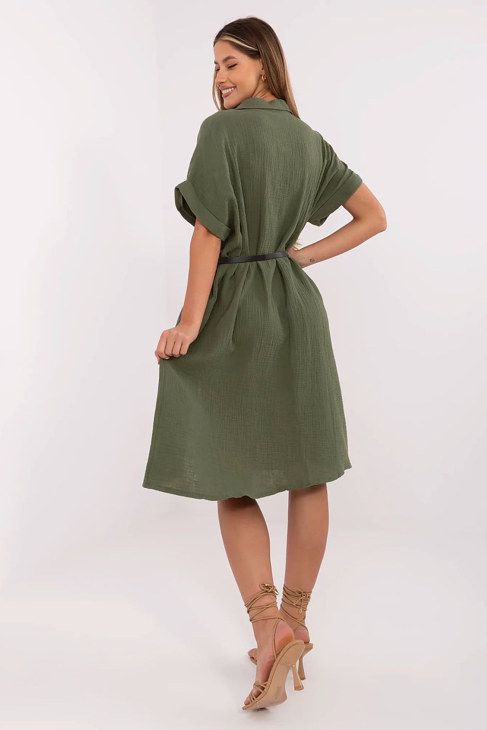  Hétköznapi ruha model 213239 Italy Moda 