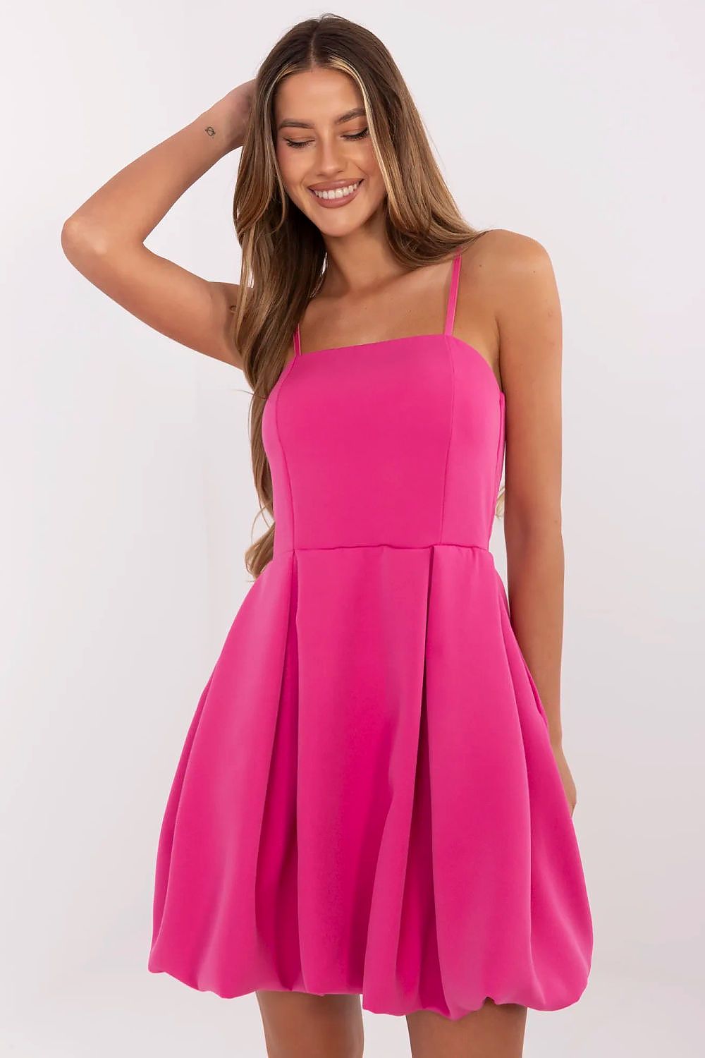  Hétköznapi ruha model 213242 Italy Moda 