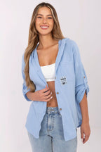  Női ing model 213246 Italy Moda 