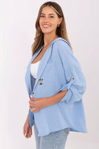  Női ing model 213246 Italy Moda 
