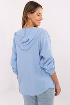  Női ing model 213246 Italy Moda 