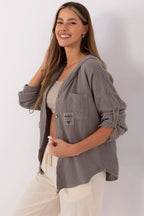  Női ing model 213248 Italy Moda 