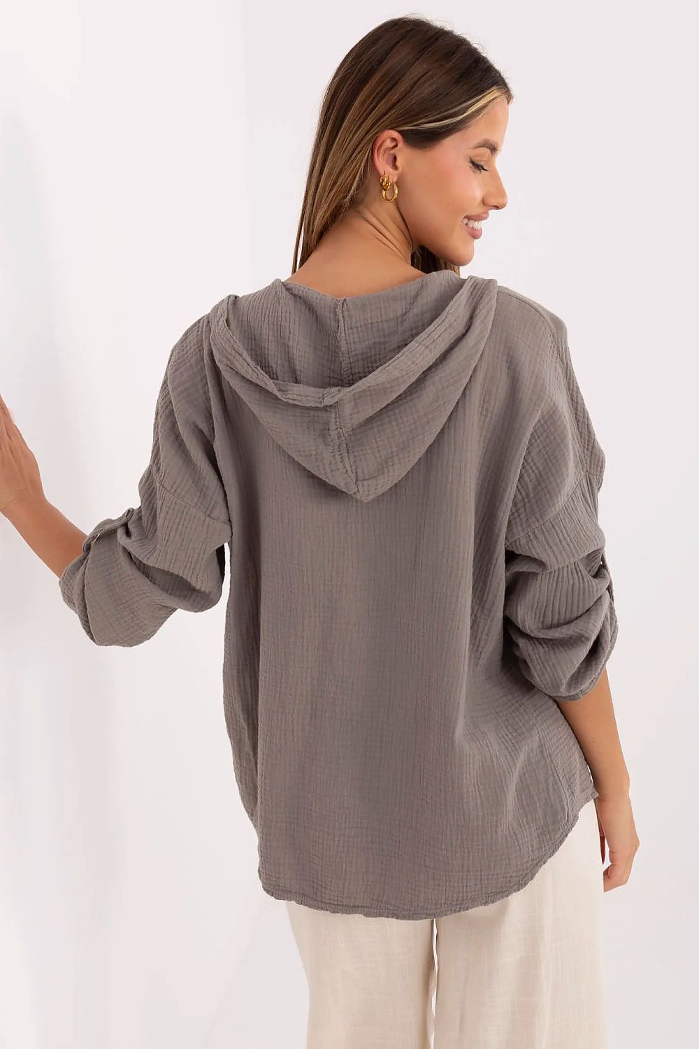  Női ing model 213248 Italy Moda 