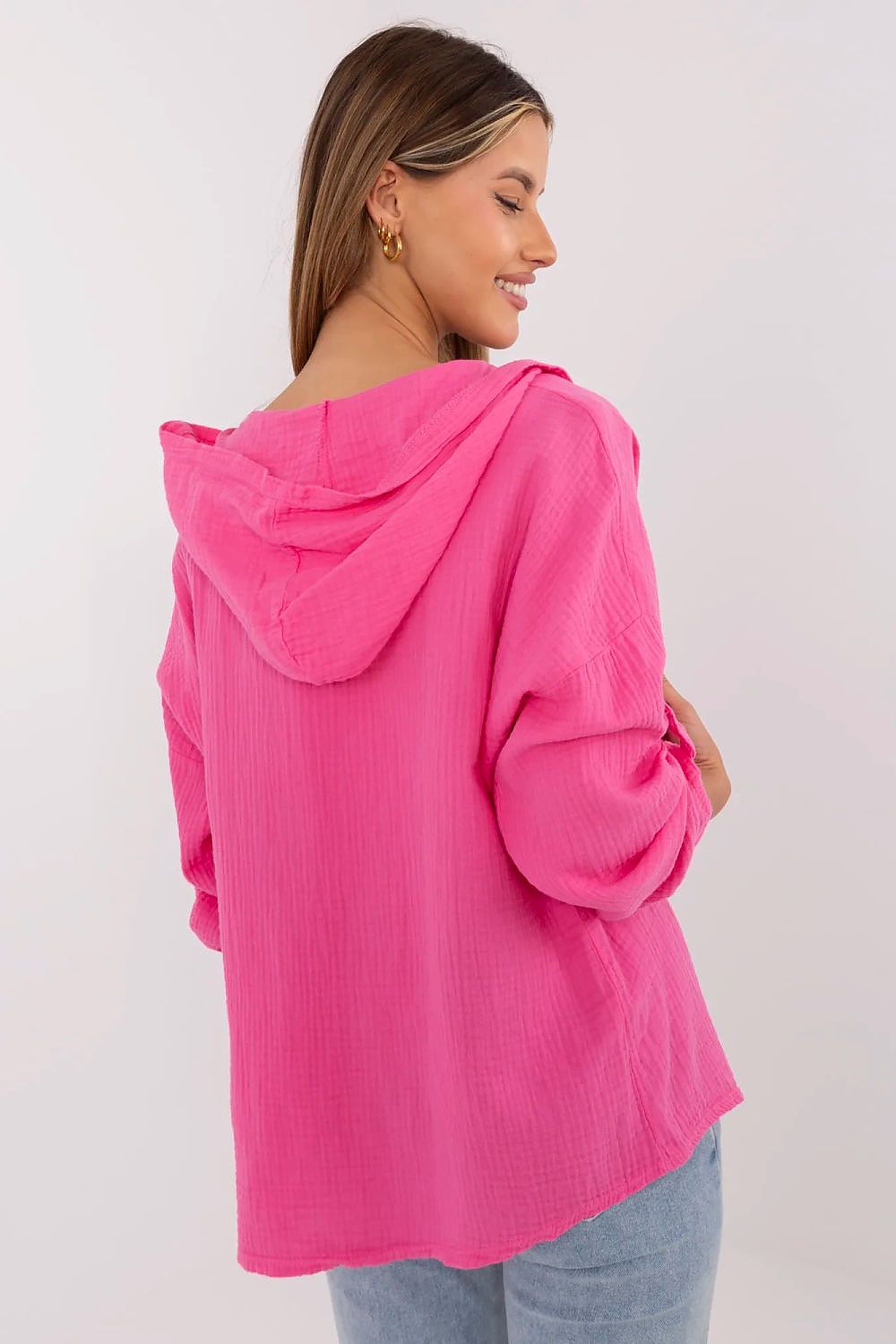  Női ing model 213251 Italy Moda 