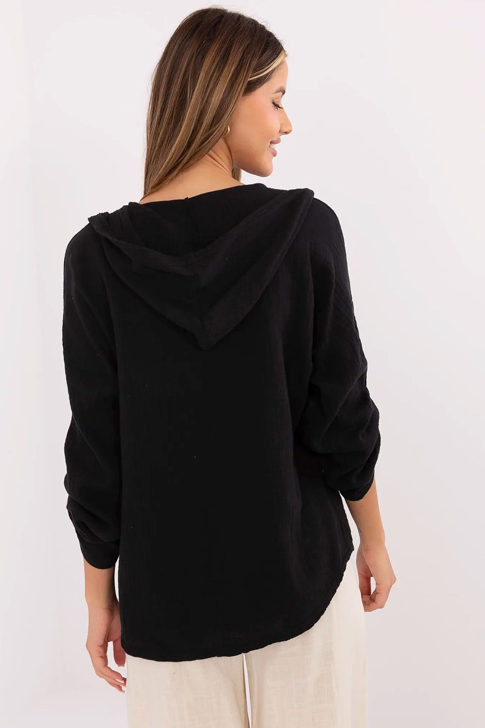  Női ing model 213253 Italy Moda 