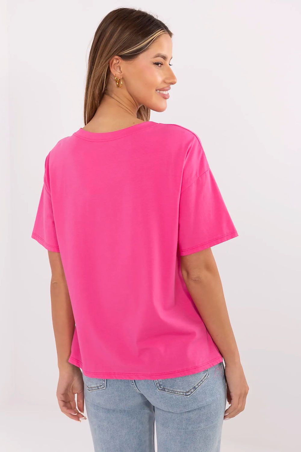  Póló model 213255 Italy Moda 