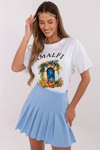  Póló model 213256 Italy Moda 