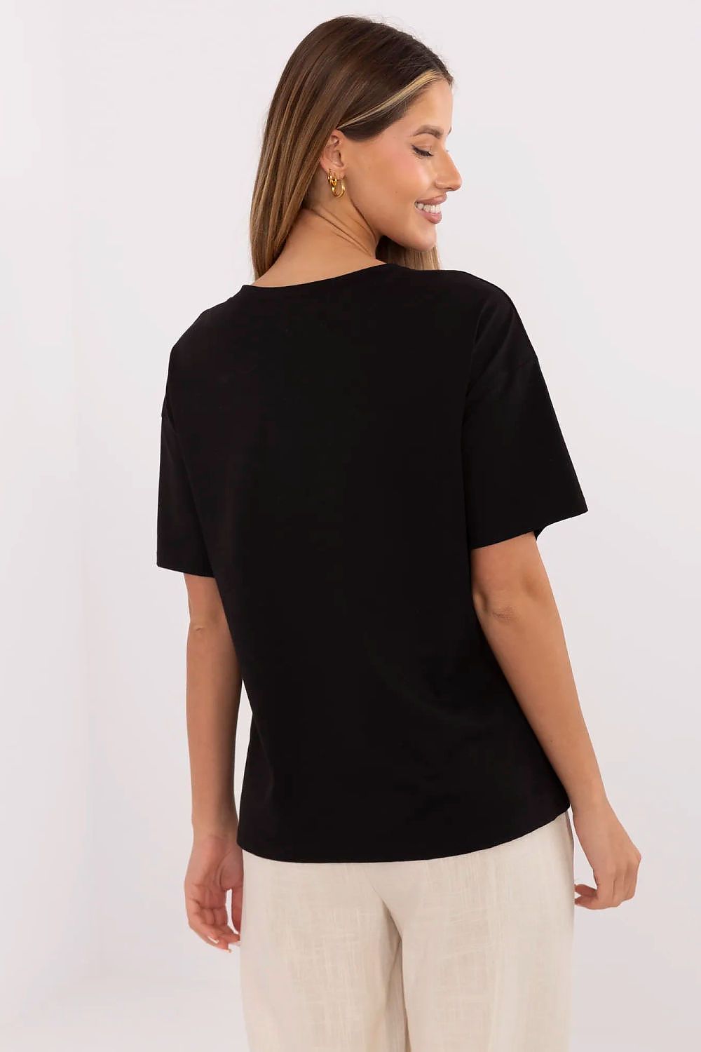  Póló model 213257 Italy Moda 