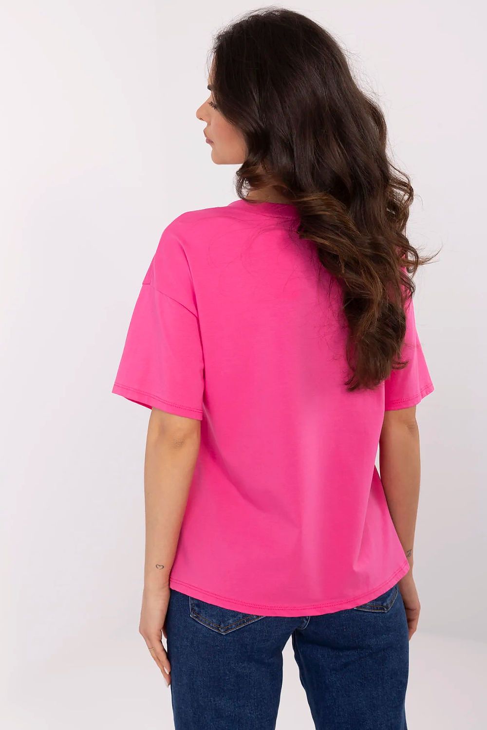 Póló model 213261 Italy Moda 