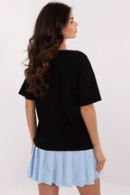  Póló model 213262 Italy Moda 