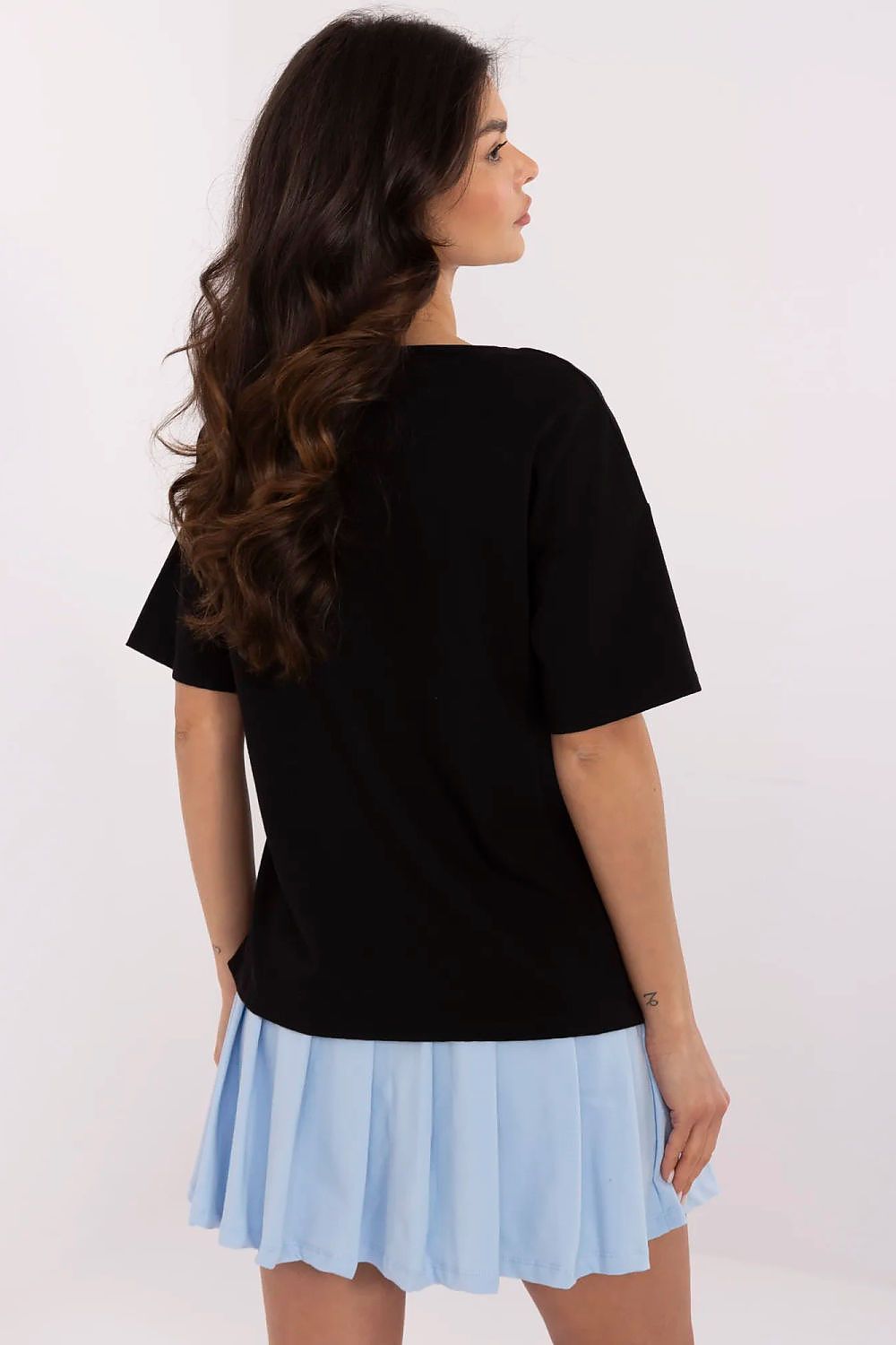  Póló model 213262 Italy Moda 