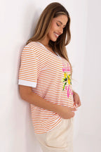  Blúz model 213267 Italy Moda 