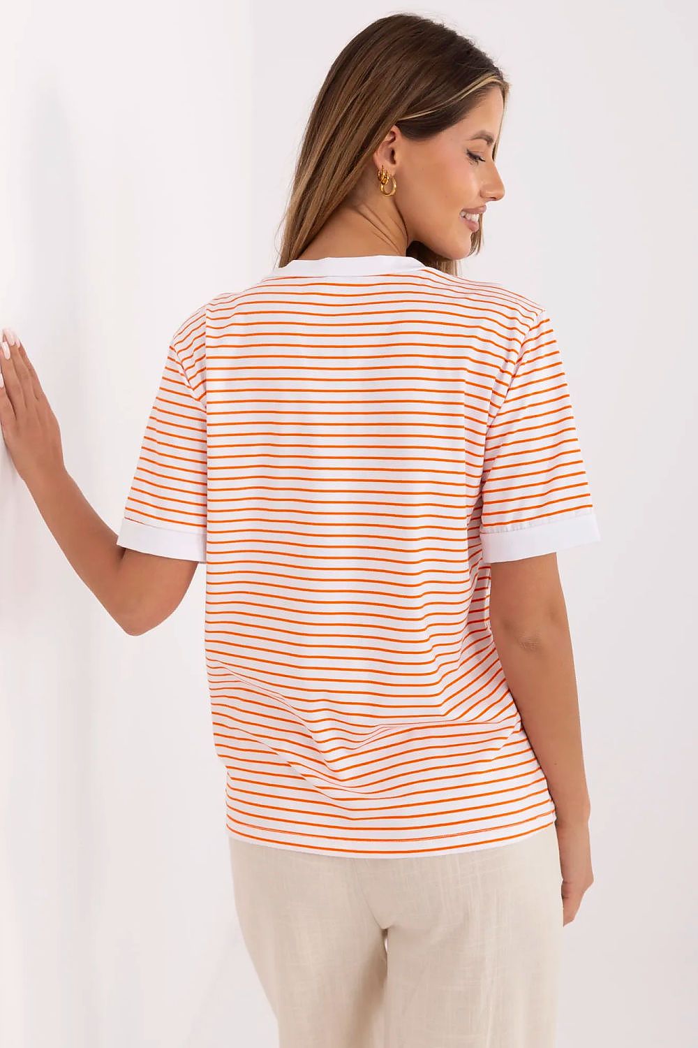  Blúz model 213267 Italy Moda 