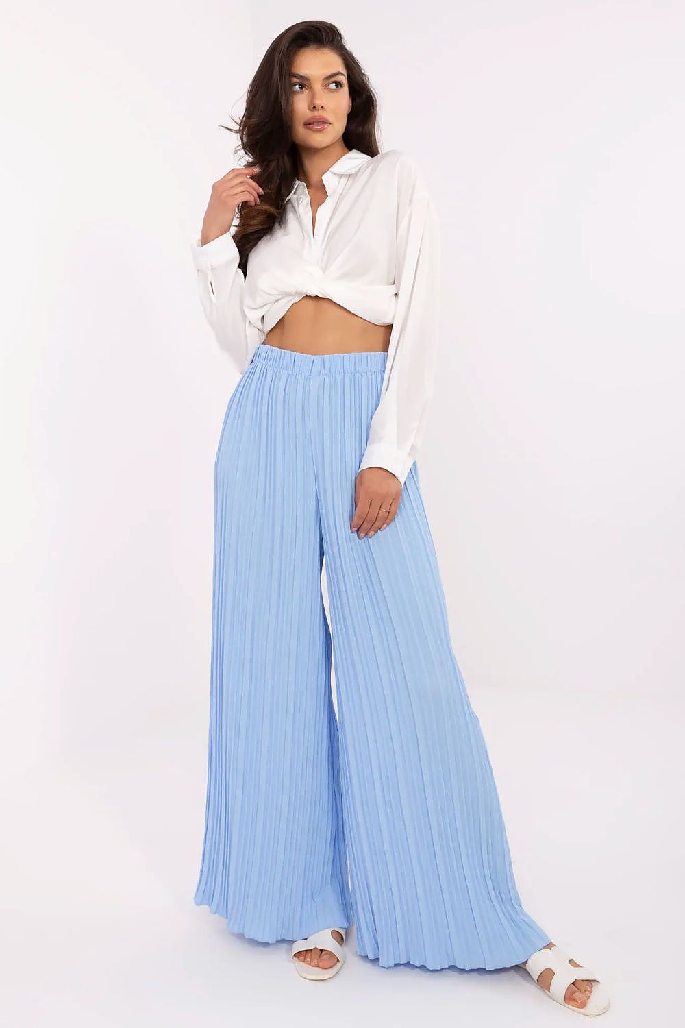  Női nadrág model 213274 Italy Moda 