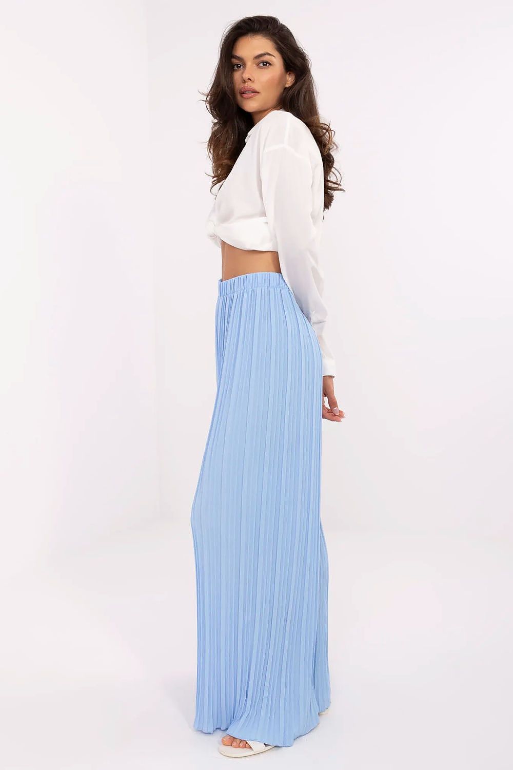  Női nadrág model 213274 Italy Moda 
