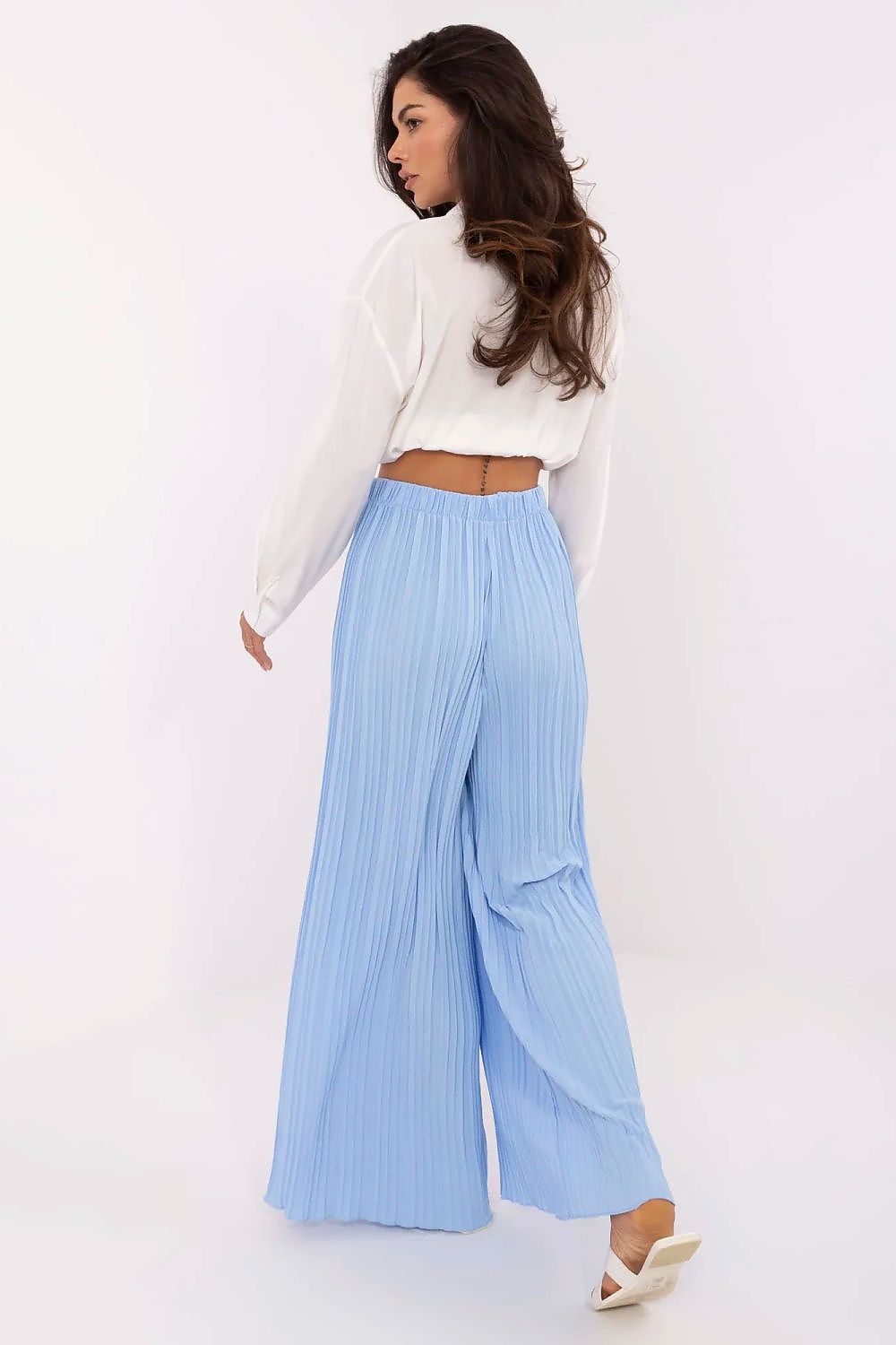 Női nadrág model 213274 Italy Moda 