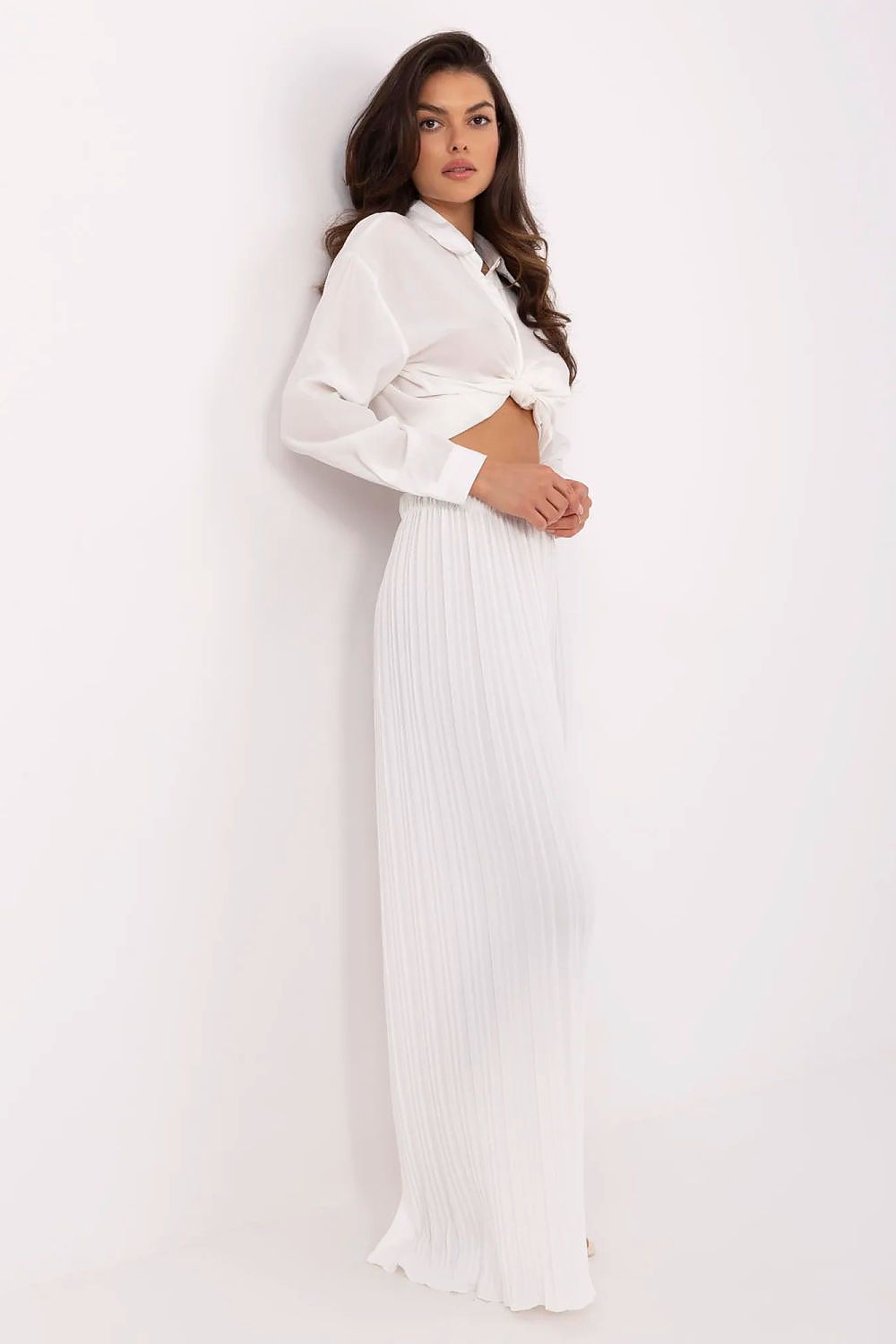  Női nadrág model 213275 Italy Moda 