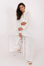  Női nadrág model 213275 Italy Moda 