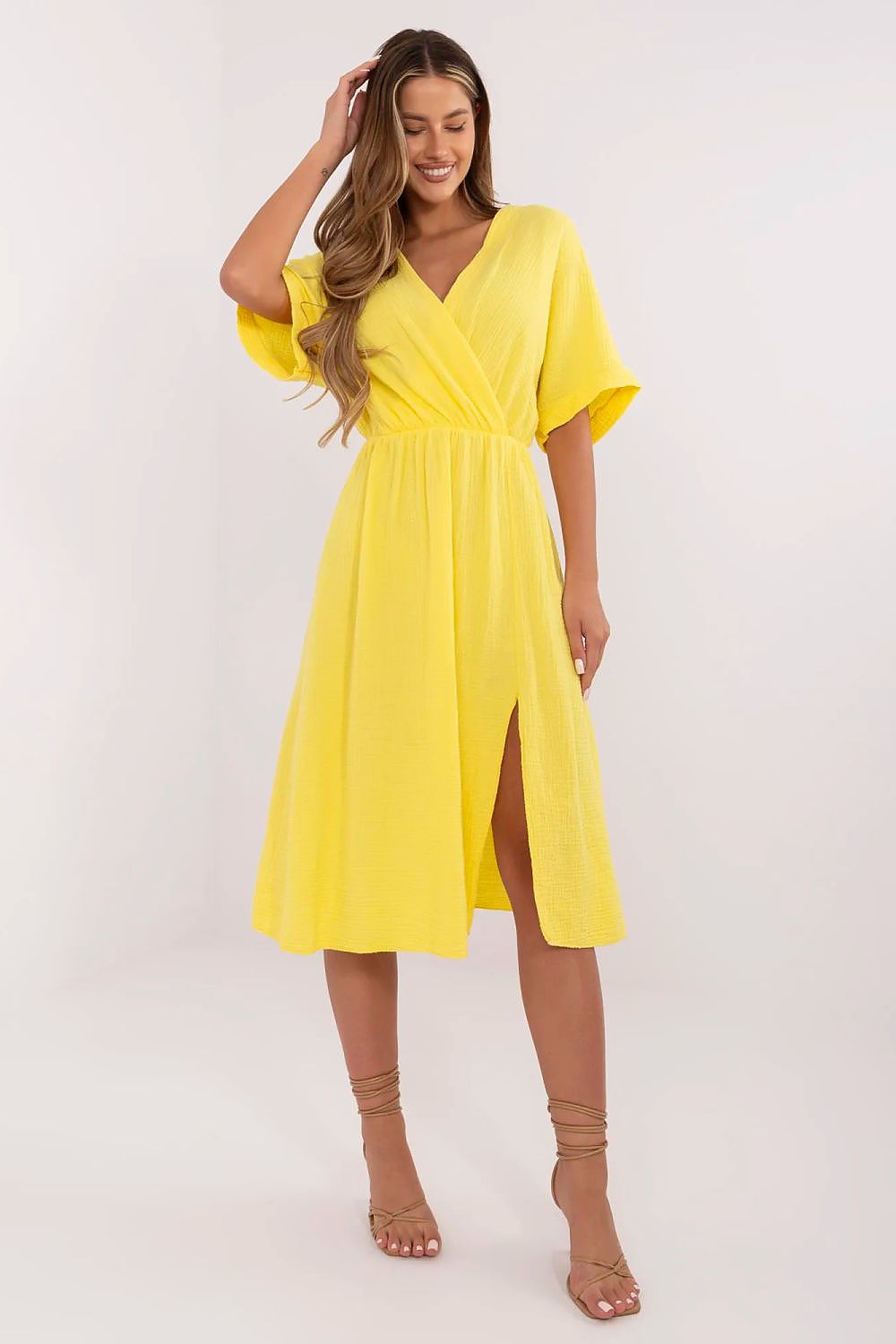  Hétköznapi ruha model 213277 Italy Moda 