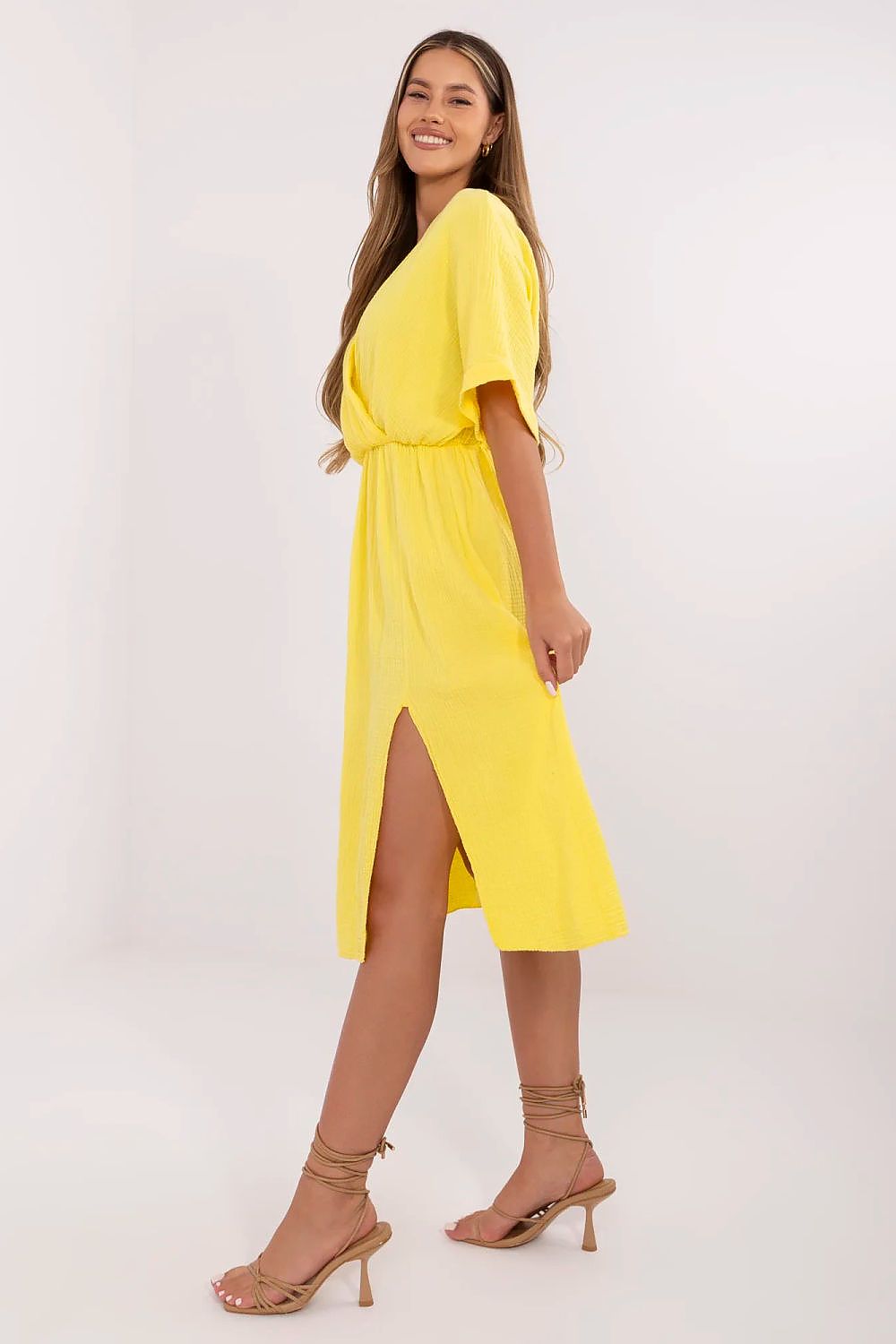  Hétköznapi ruha model 213277 Italy Moda 