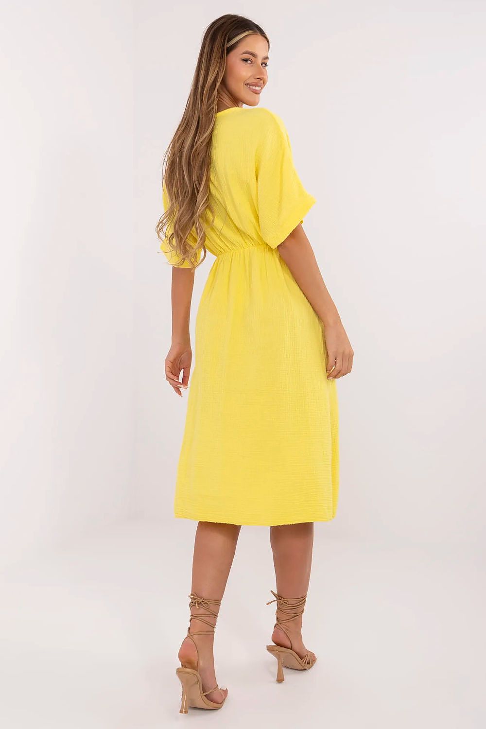  Hétköznapi ruha model 213277 Italy Moda 