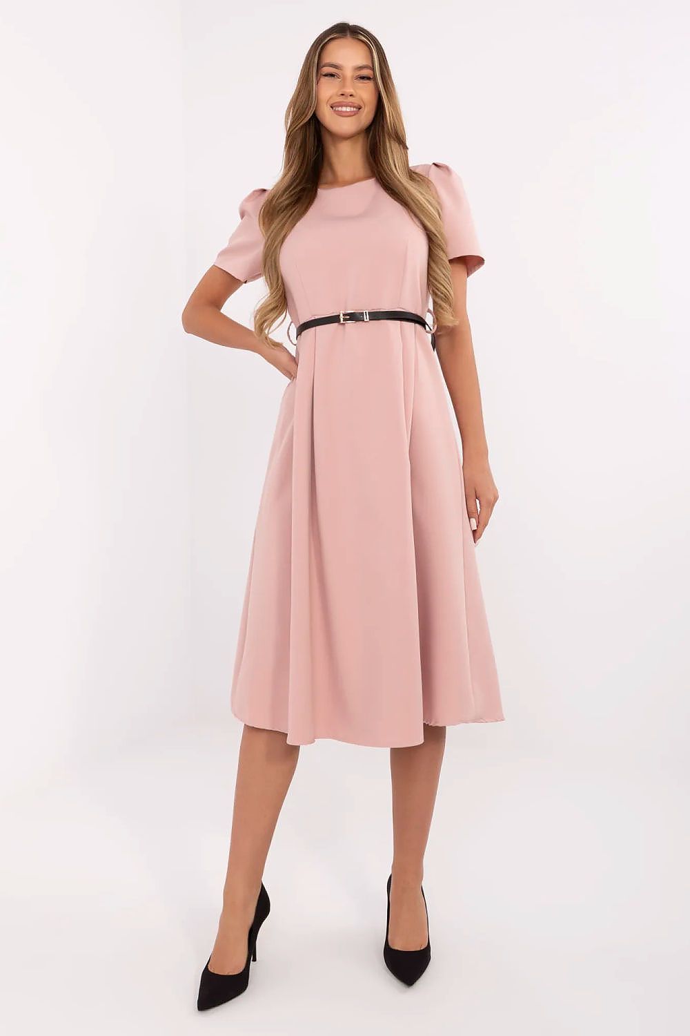  Hétköznapi ruha model 213278 Italy Moda 
