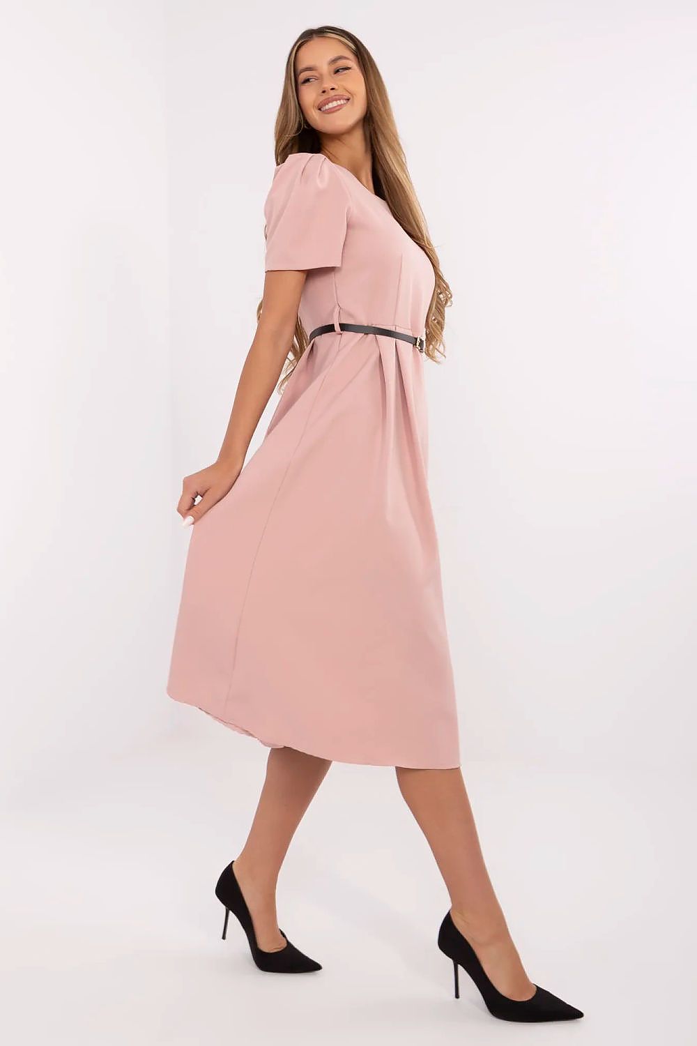  Hétköznapi ruha model 213278 Italy Moda 