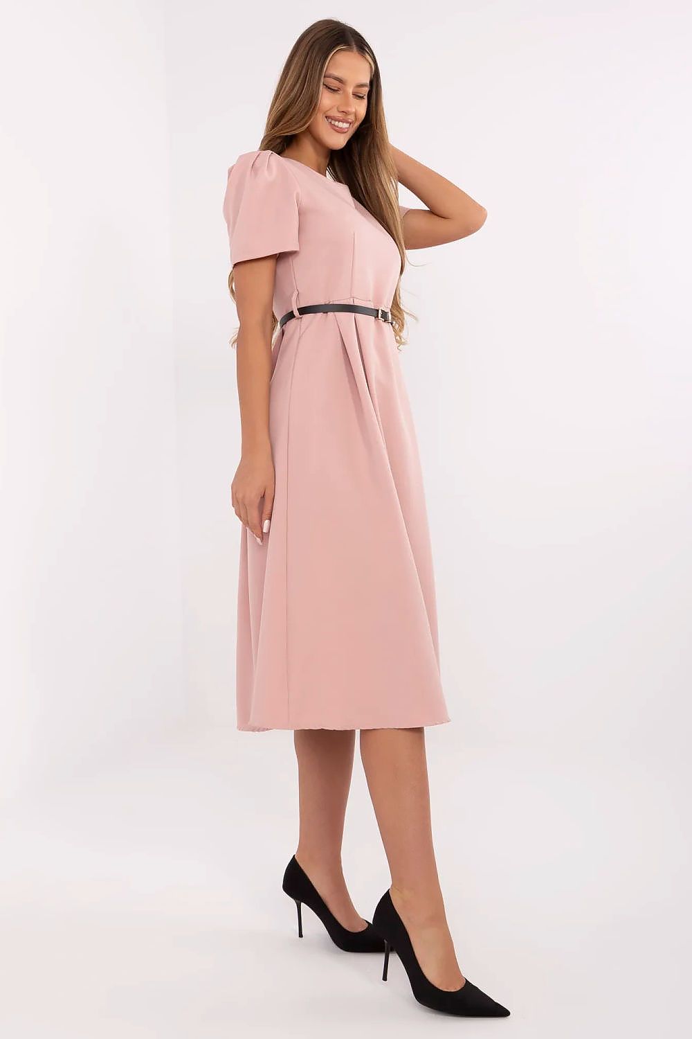  Hétköznapi ruha model 213278 Italy Moda 