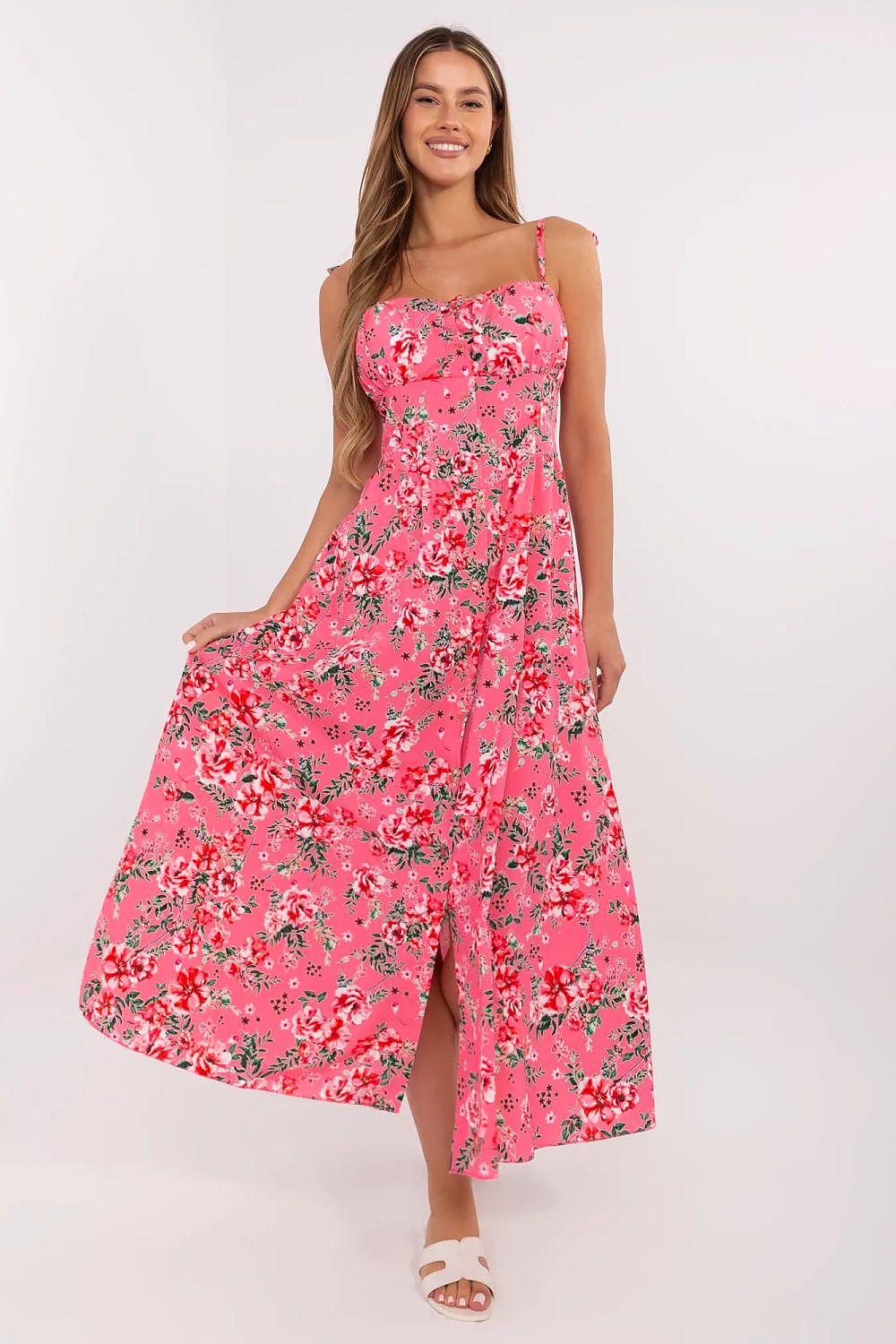  Hétköznapi ruha model 213297 Italy Moda 